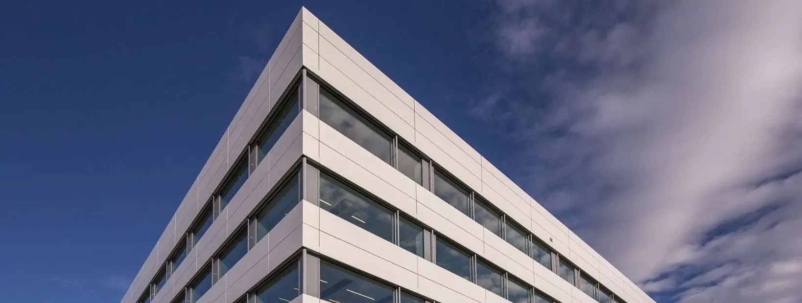 Moderne Gebäudetechnik und zukunftsorientierte HLK-Planung in der Schweiz – S&G-Gebäudetechnik AG