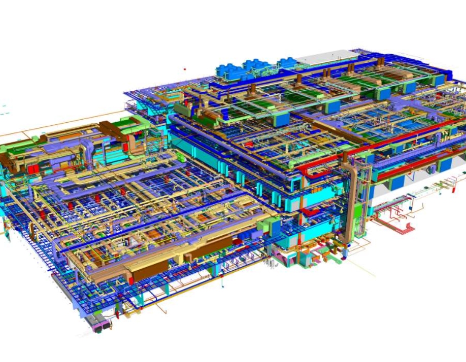 Moderne Gebäudetechnik und zukunftsorientierte HLK-Planung in der Schweiz – S&G-Gebäudetechnik AG