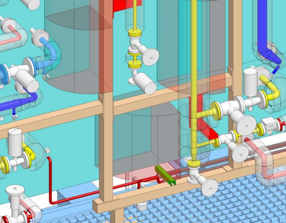 Moderne Gebäudetechnik und zukunftsorientierte HLK-Planung in der Schweiz – S&G-Gebäudetechnik AG