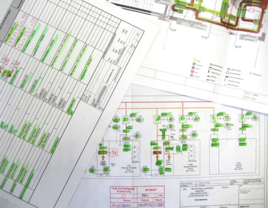 Moderne Gebäudetechnik und zukunftsorientierte HLK-Planung in der Schweiz – S&G-Gebäudetechnik AG