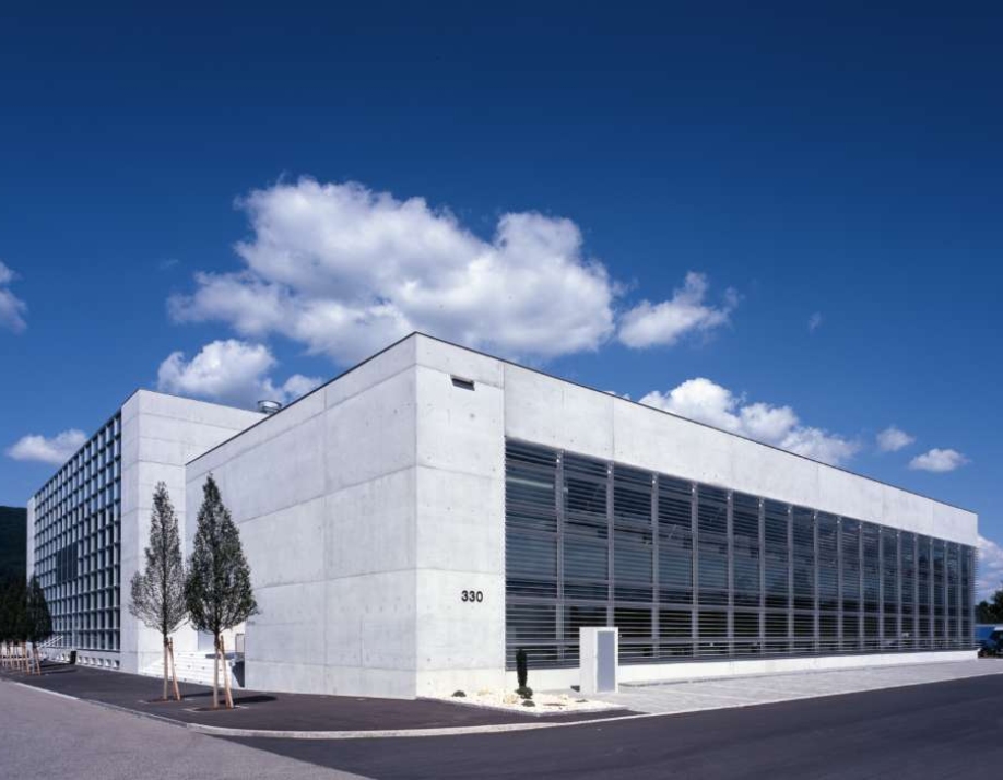 Moderne Gebäudetechnik und zukunftsorientierte HLK-Planung in der Schweiz – S&G-Gebäudetechnik AG