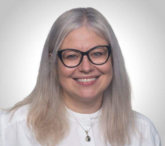 Kinga Majchrzak – Msc. in Quality Systems and Ergonomics bei der S&G-Gebäudetechnik AG