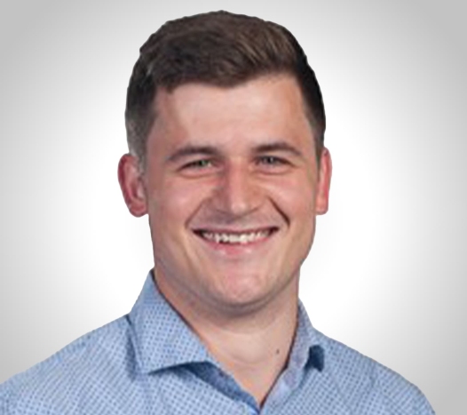 Fabian Hänggi-Koller – Techniker HLK im Planungsteam der S&G-Gebäudetechnik AG