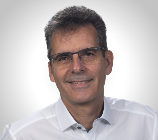 Olaf Stoll – Dipl.-Ing. (FH) Versorgungstechnik und Geschäftsführer der S&G-Gebäudetechnik AG