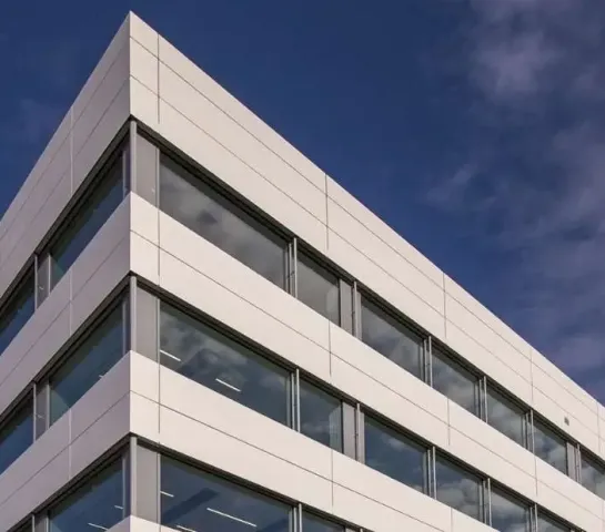 Moderne Gebäudetechnik und zukunftsorientierte HLK-Planung in der Schweiz – S&G-Gebäudetechnik AG
