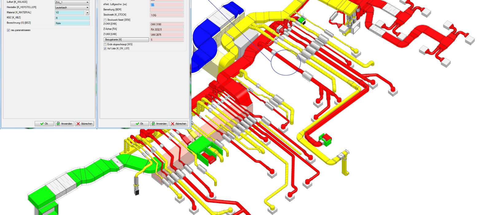 Moderne Gebäudetechnik und zukunftsorientierte HLK-Planung in der Schweiz – S&G-Gebäudetechnik AG
