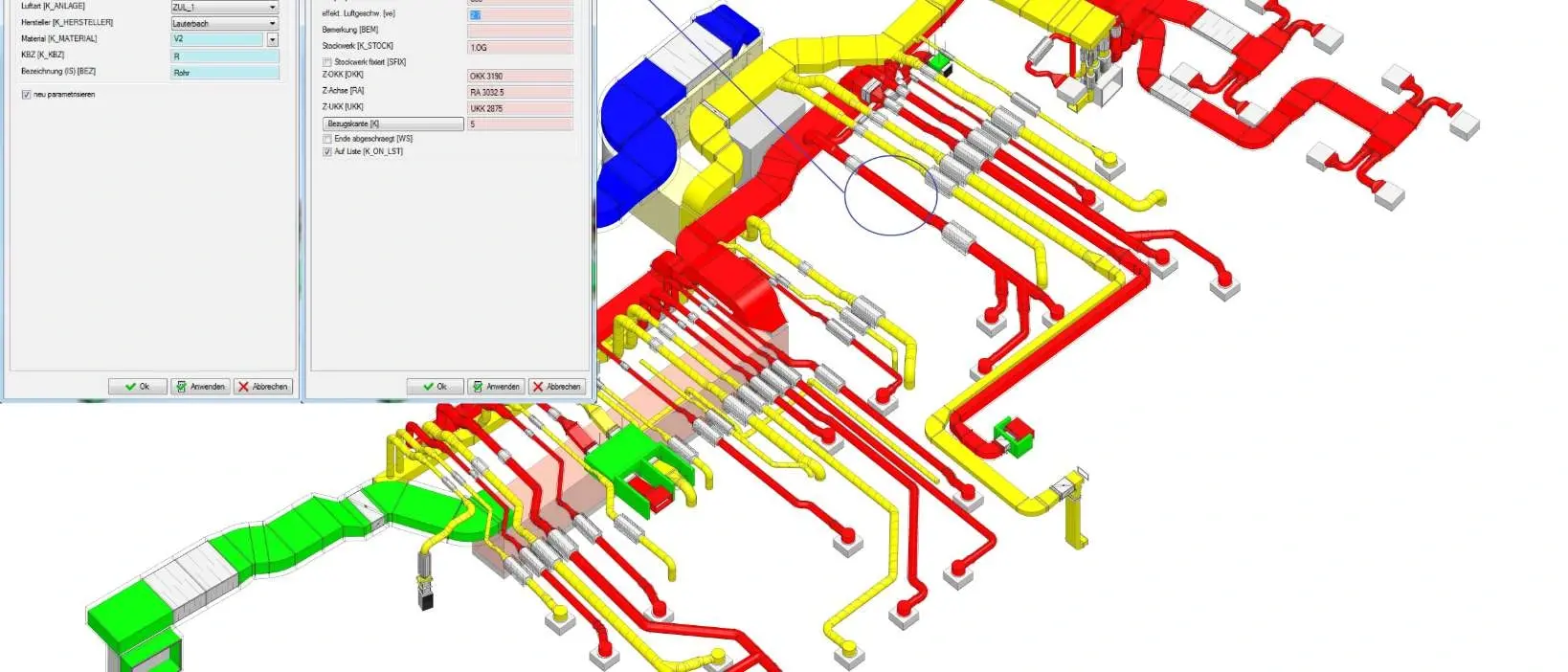 Moderne Gebäudetechnik und zukunftsorientierte HLK-Planung in der Schweiz – S&G-Gebäudetechnik AG