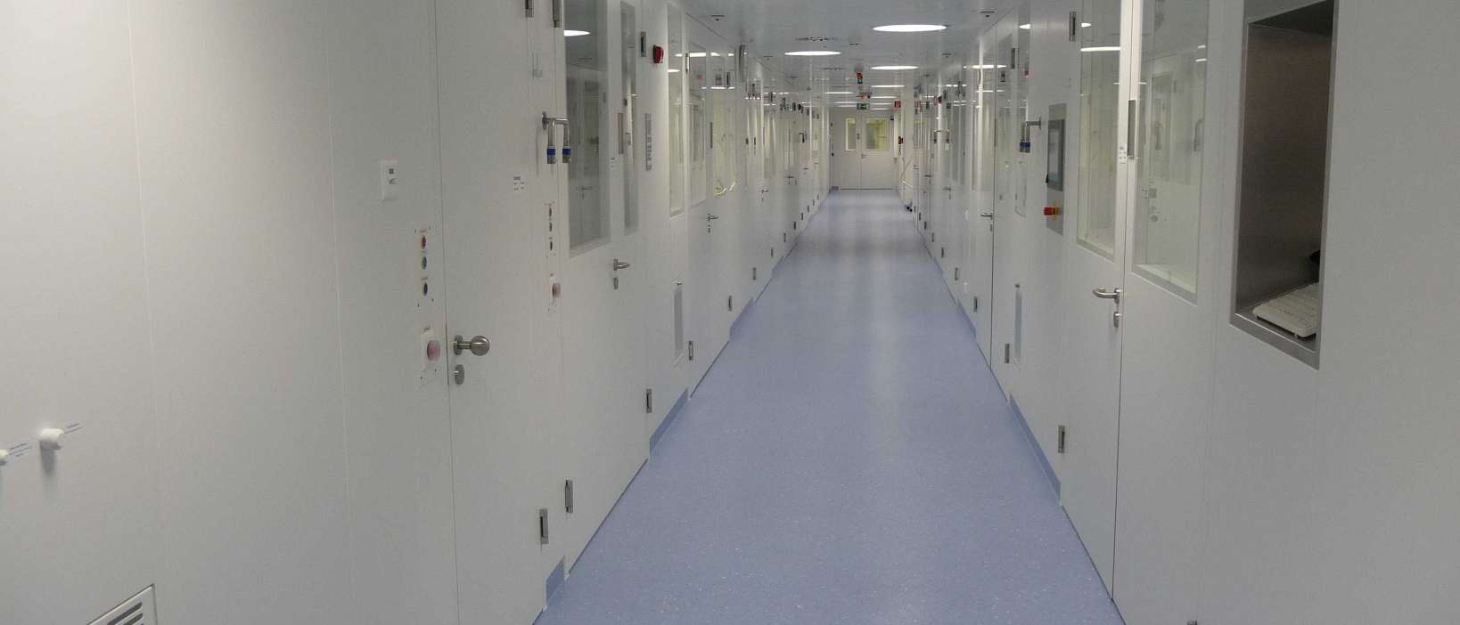 Moderne Gebäudetechnik und zukunftsorientierte HLK-Planung in der Schweiz – S&G-Gebäudetechnik AG
