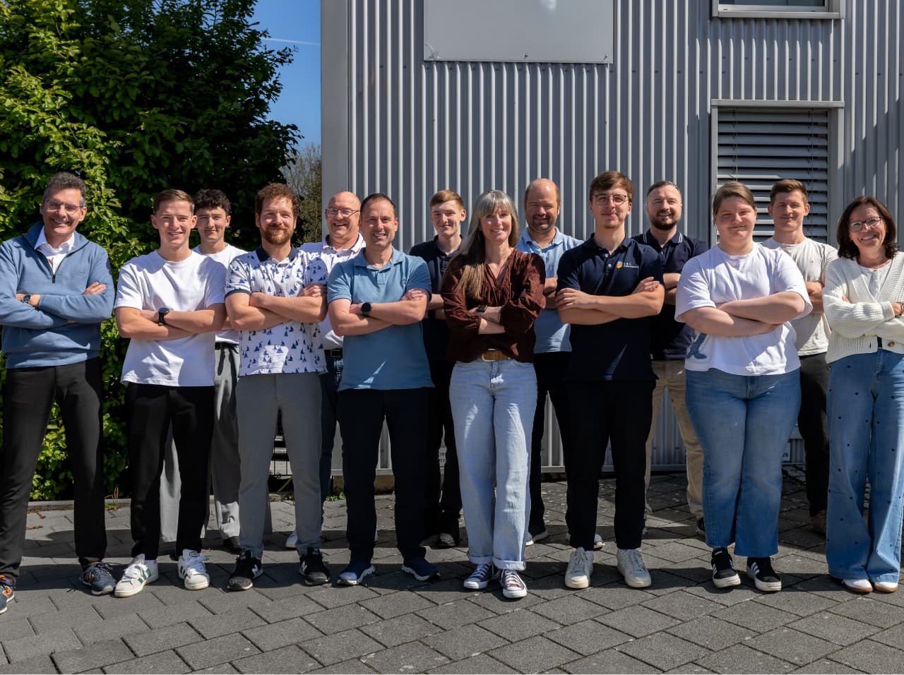 Moderne Gebäudetechnik und zukunftsorientierte HLK-Planung in der Schweiz – S&G-Gebäudetechnik AG